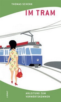 Enlarge image Cover: Im Tram - Limmat