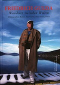 Cover: Wanderer zwischen Welten - Bibliothek der Provinz