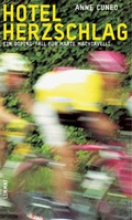 Cover: Hotel Herzschlag - Limmat