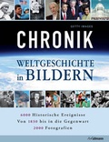 Cover: Chronik - h.f.ullmann publishing