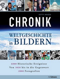 Enlarge image Cover: Chronik - h.f.ullmann publishing