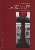 Cover: Der Tod des Lorenzo Milani - Bibliothek der Provinz