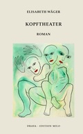 Cover: Kopftheater - Drava