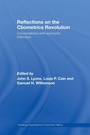 Cover: Reflections on the Cliometrics Revolution - Routledge