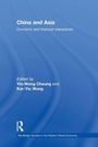 Cover: China and Asia - Routledge