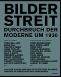 Cover: Bilderstreit - Limmat
