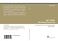 Cover: High Fidelity Shelf Stock Monitoring - S&uuml;dwestdeutscher Verlag f&uuml;r Hochschulschriften