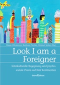Cover: Look I am a Foreigner - Drava