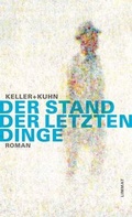 Cover: Der Stand der letzten Dinge - Limmat