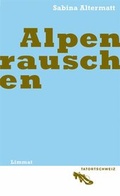 Cover: Alpenrauschen - Limmat