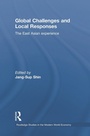 Cover: Global Challenges and Local Responses - Routledge