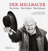 Abbildung von: Der Miglbauer - Bibliothek der Provinz