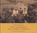 Cover: Villa Elfenhain - Bibliothek der Provinz