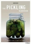 Cover: Pickling Handbook: Homemade Recipes to Enjoy Year-Round - Ullmann Publishing
