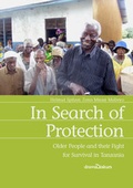 Cover: In Search of Protection - Drava