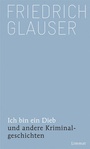 Cover: Ich bin ein Dieb - Limmat
