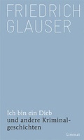 Cover: Ich bin ein Dieb - Limmat