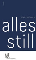 Cover: Alles still - Limmat
