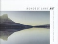 Cover: Mondsee Land&acute;Art - Bibliothek der Provinz