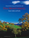 Cover: Das Mostviertel - Bibliothek der Provinz