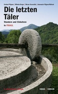 Cover: Die letzten T&auml;ler - Drava