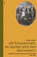 Cover: O! Freundschaft, du machst mich fast betrunken! - Limmat