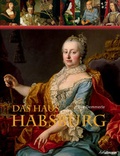 Cover: Das Haus Habsburg - h.f.ullmann publishing
