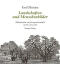 Cover: Landschaften und Menschenbilder - Limmat