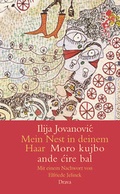 Cover: Mein Nest in deinem Haar / Moro kujbo ande cire bal - Drava