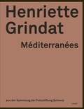 Cover: Henriette Grindat - M&eacute;diterran&eacute;es - Limmat