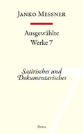 Cover: Ausgew&auml;hlte Werke 7 - Drava