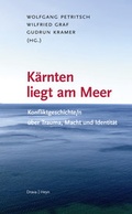 Cover: K&auml;rnten liegt am Meer - Drava