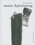 Cover: Mein Spielzeug - Bibliothek der Provinz