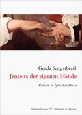 Cover: Jenseits der eigenen H&auml;nde - Bibliothek der Provinz