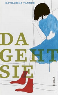 Enlarge image Cover: Da geht sie - Limmat
