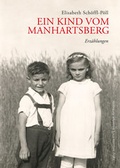Cover: Ein Kind vom Manhartsberg - Bibliothek der Provinz