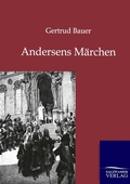 Cover: Andersens M&auml;rchen - Salzwasser Verlag