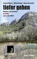 Cover: tiefer gehen - Drava
