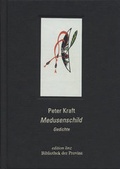 Cover: Medusenschild - Bibliothek der Provinz