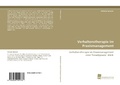 Cover: Verhaltenstherapie im Praxismanagement - S&uuml;dwestdeutscher Verlag f&uuml;r Hochschulschriften