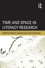 Cover: Time and Space in Literacy Research - Routledge