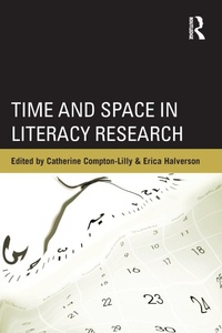 Enlarge image Cover: Time and Space in Literacy Research - Routledge