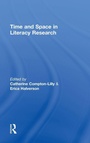 Cover: Time and Space in Literacy Research - Routledge