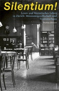 Cover: Silentium! - Limmat