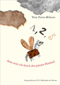 Cover: 1, 2, 3, dann reite ich durch den ganzen Himmel - Bibliothek der Provinz