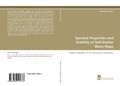 Cover: Spectral Properties and Stability of Self-Similar Wave Maps - S&uuml;dwestdeutscher Verlag f&uuml;r Hochschulschriften