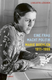 Abbildung von: Eine Frau macht Politik - Limmat