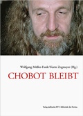 Cover: Chobot bleibt - Bibliothek der Provinz