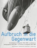 Cover: Aufbruch in die Gegenwart - Limmat