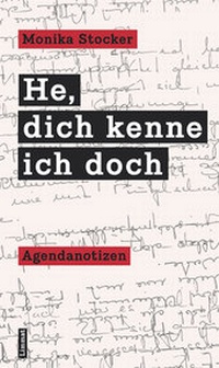 Enlarge image Cover: He, dich kenne ich doch - Limmat